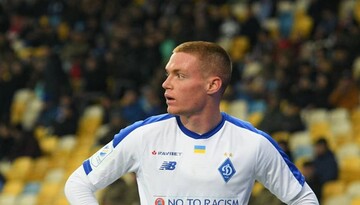 Десна - Динамо - 1:2 Хроника матча, видео голов