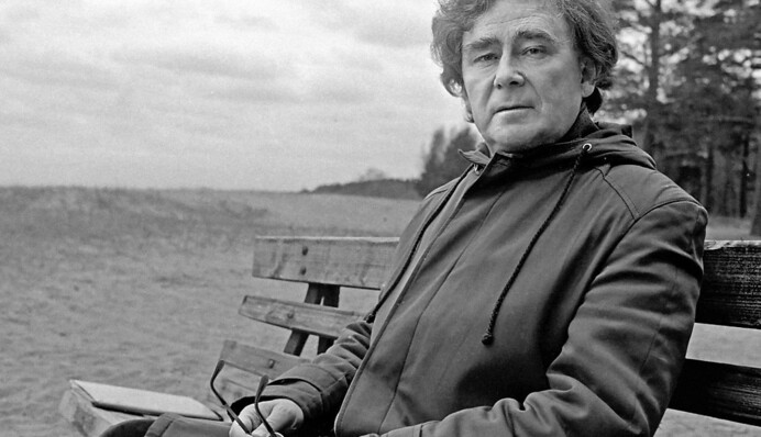 В России умер известный поэт