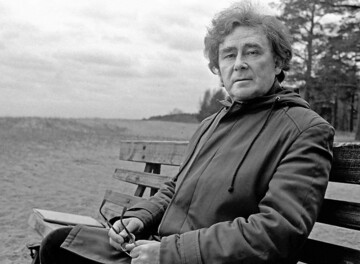 В России умер известный поэт