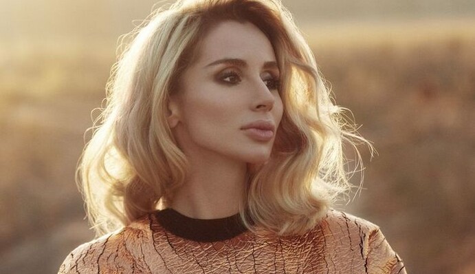 Песня украинской звезды прозвучит в популярном шоу в России