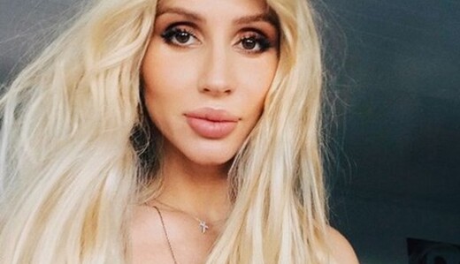 Ухо сейчас лопнет: Лобода испугала фанатов огромными серьгами