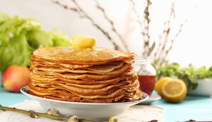 Масленица и именины Максима и Евгения: какой праздник 4 марта