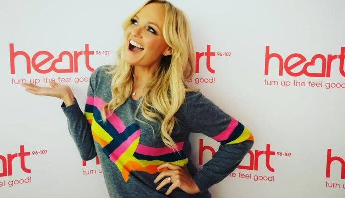 Участница Spice Girls собралась замуж спустя 20 лет отношений