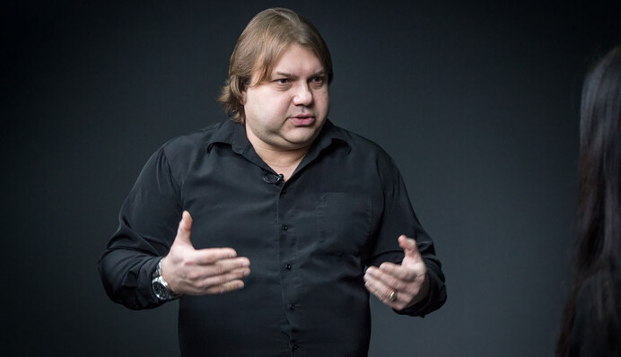 Результат президентских выборов всех удивит, а Крым перейдет другой стране - Влад Росс