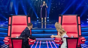 Фанатка Квитки Цисык и несостоявшийся дипломат: как прошел финал слепых прослушиваний 