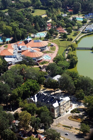 Термальные воды и дикие животные: что можно посмотреть, не уезжая далеко от Украины