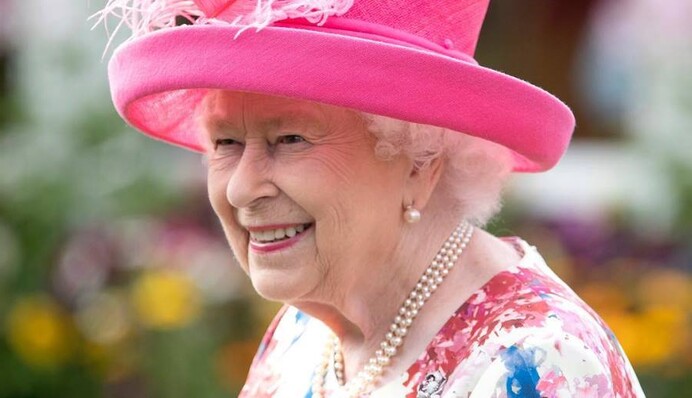 Медики объяснили, почему Елизавета II появилась с 