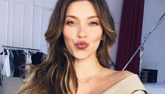 Давно не спала полноценно: Тодоренко рассказала о тяжелом периоде