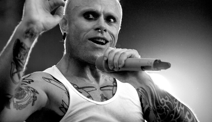 Умер вокалист The Prodigy: лучшие клипы артиста