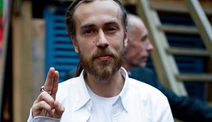 Названа официальная причина смерти Децла