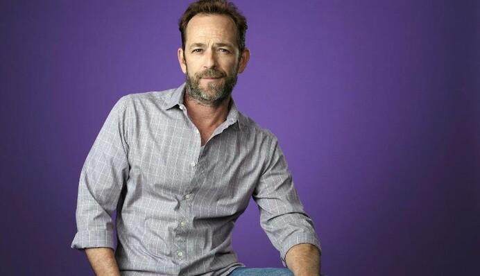 Умер звезда сериала 