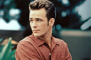 Умер Люк Перри: чем запомнился легендарный актер из 