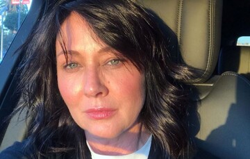 Он мой Дилан: звезда 