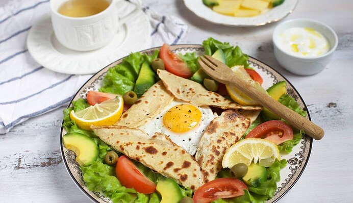 Блины на Масленицу: оригинальные рецепты