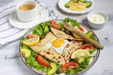 Блины на Масленицу: оригинальные рецепты