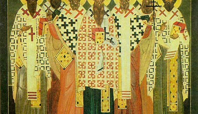 День Евгении и именины Сергея: какой праздник 7 марта