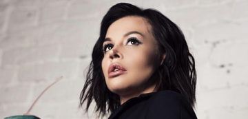 Ужасно смотрится: ведущая 