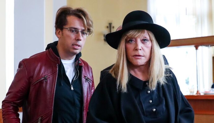 До сих пор проверяет: Галкин разоткровенничался о браке с Пугачевой