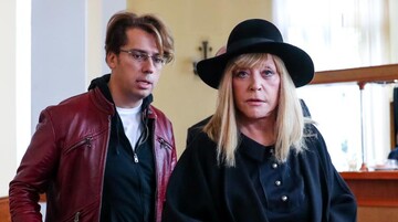 До сих пор проверяет: Галкин разоткровенничался о браке с Пугачевой