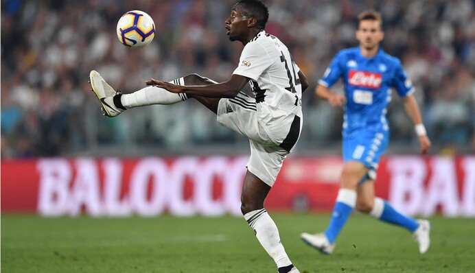 Наполі - Ювентус - 1:2 Хроніка матчу, відео голів