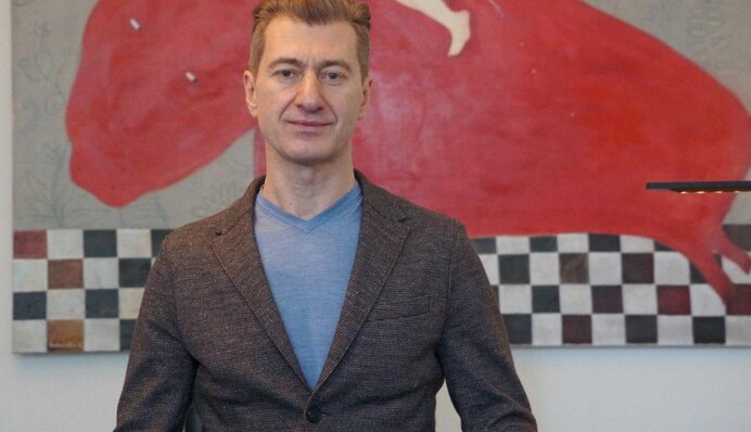 Все, что происходит с KAZKA, это чудо: Никитин объяснил феномен хита 