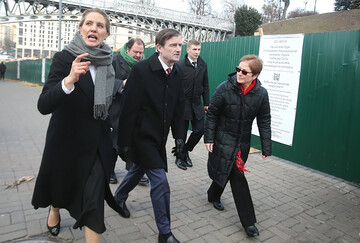 Американцы понимают реальность: зачем в Украину приехал важный человек Трампа