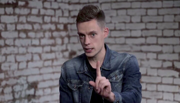 Стало известно, кто избил родственников известного российского блогера из Украины