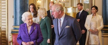 Кейт Миддлтон и Меган Маркл не получили титул принцессы по распоряжению Елизаветы II