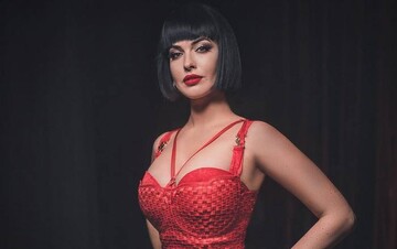 БДСМ с животом? Астафьева рассказала о страхах материнства