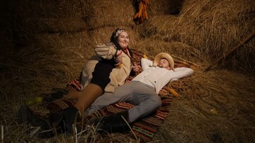 В сети появилась гуцульская пародия на суперхит MARUV для Евровидения