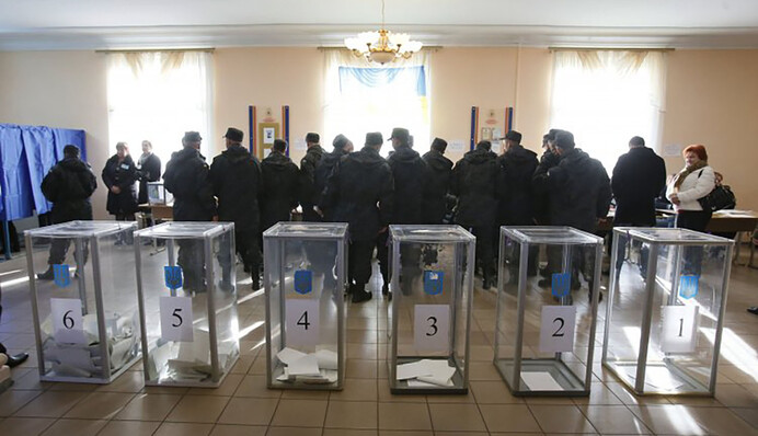 Технология Путина и другие сюрпризы: как будут побеждать фавориты президентской гонки