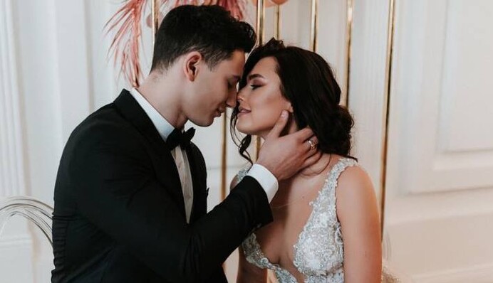 Победительница 