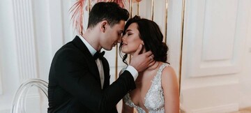 Победительница 