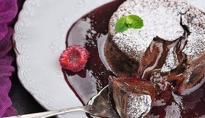 Что приготовить на 8 Марта: простые рецепты десертов