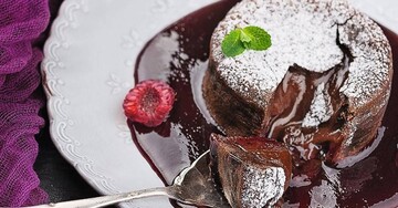 Что приготовить на 8 Марта: простые рецепты десертов