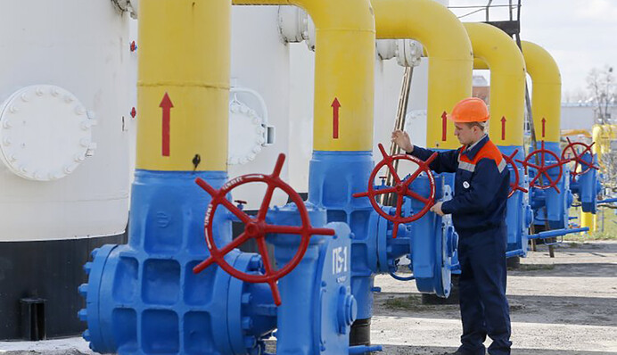 Кто будет охранять украинский газ? Дерибан на тендерах уже ударил по 