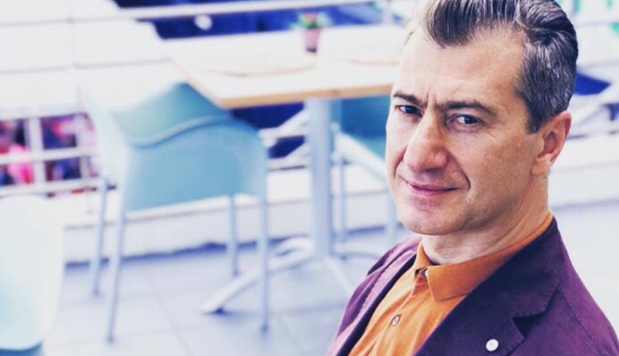 Мой неудачный проект: Никитин рассказал, зачем привел Дашу Астафьеву на 