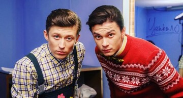 Настя Каменских снялась в клипе победителей 