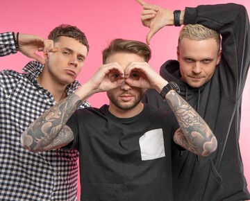 Группа Dilemma выпустила зажигательную песню и анонсировала новый альбом