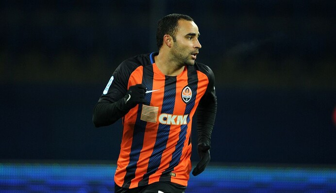 Шахтер - Карпаты - 5:0 Хроника матча, видео голов