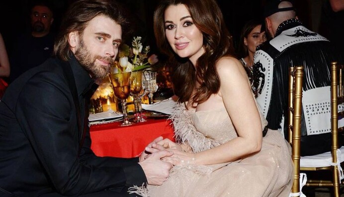 47-летняя звезда сериала 