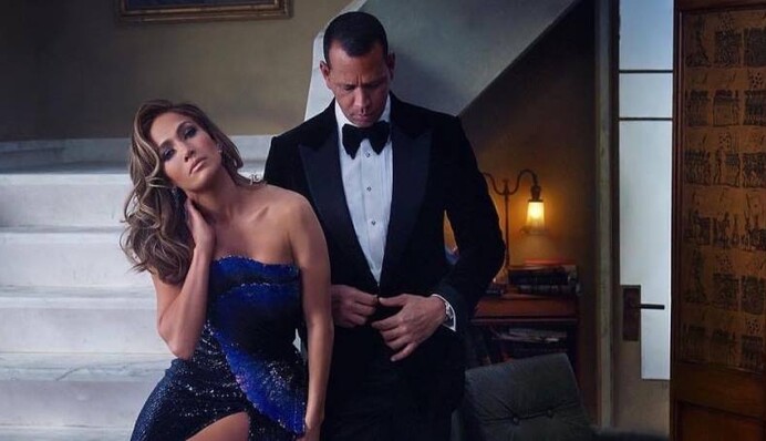 Дженнифер Лопес в четвертый раз выходит замуж: названа стоимость помолвочного кольца