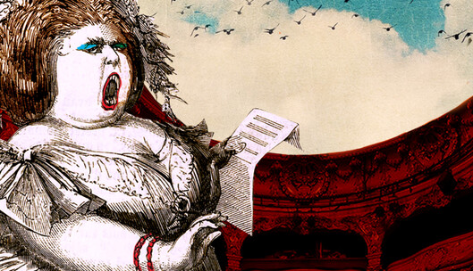 Viva la mamma, или Театральные беспорядки: в Украине впервые покажут комическую оперу