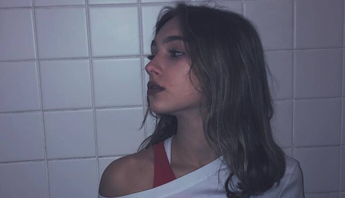 Дочь Меладзе встречается с финалистом шоу 