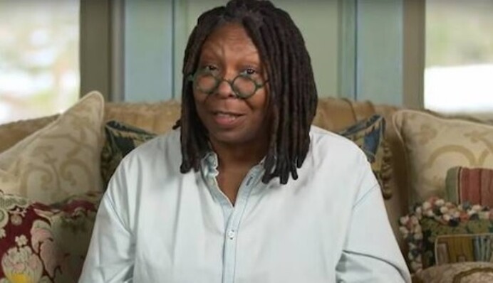 Была близка к смерти: Вупи Голдберг объяснила причину своего отсутствия на публике