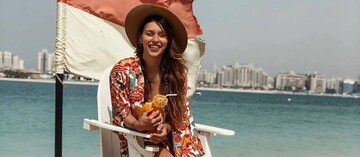 Страшно было: Тодоренко впервые после родов снялась в купальнике