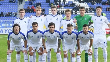 Хоффенхайм - Динамо - 4:2 Хроника матча