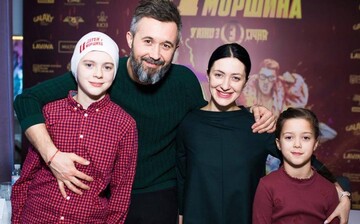 Сергей Бабкин в четвертый раз станет отцом