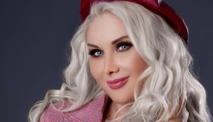 Известную украинскую певицу госпитализировали в Болгарии