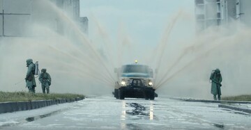 НВО выпустил впечатляющий трейлер сериала о Чернобыле